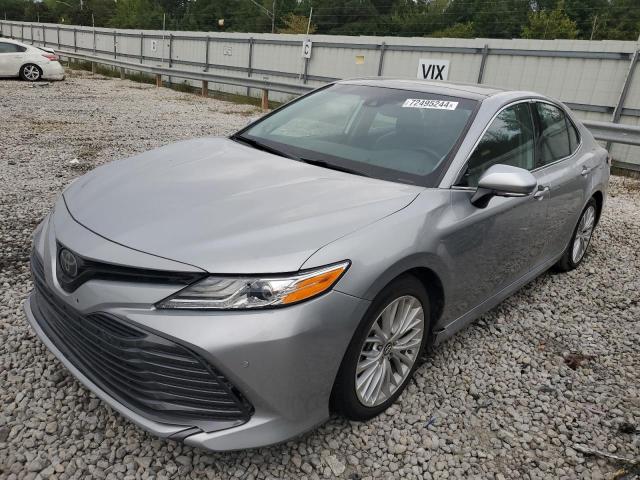 2019 TOYOTA CAMRY L - 4T1B11HK1KU164981