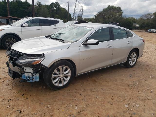 2022 CHEVROLET MALIBU LT #2942919295