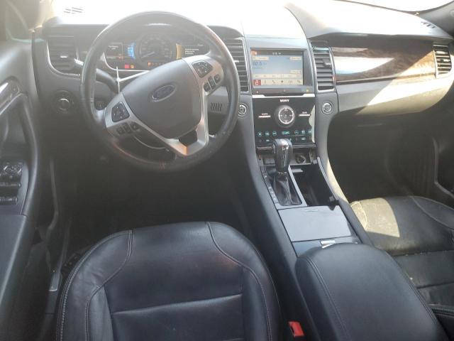 2016 FORD TAURUS LIM - 1FAHP2F80GG107600
