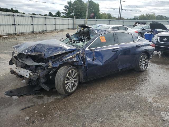 2019 LEXUS ES 350 - 58ABZ1B13KU001542