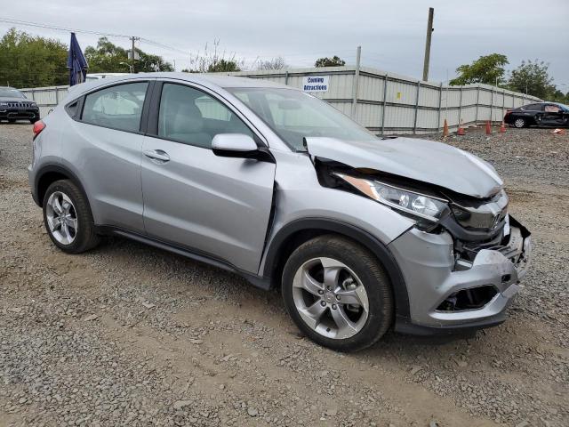 2021 HONDA HR-V LX - 3CZRU6H38MM715988
