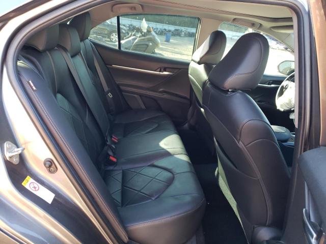 2018 TOYOTA CAMRY L - 4T1B11HK2JU053760