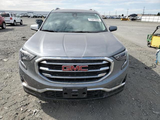 VIN 3GKALVEV2ML385913 2021 GMC Terrain, Slt no.5