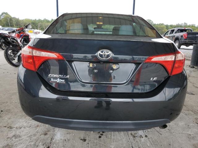 2017 TOYOTA COROLLA L - 2T1BURHE9HC859039
