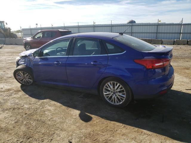 2015 FORD FOCUS TITA - 1FADP3J23FL322658