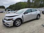 2017 CHEVROLET MALIBU LS - 1G1ZB5ST7HF118134