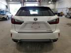 LEXUS RX 350 BAS photo