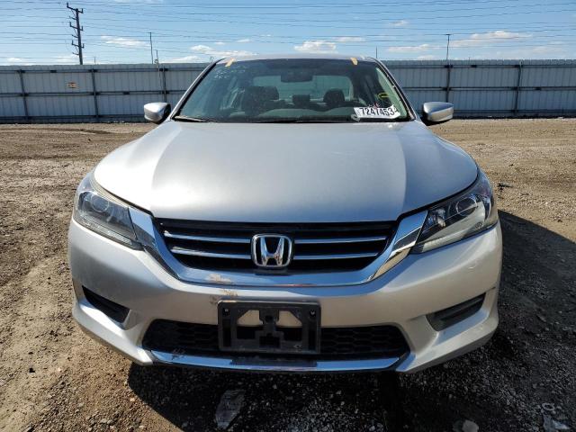 VIN 1HGCR2F31EA258594 2014 Honda Accord, LX no.5