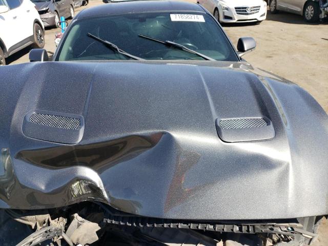 2019 FORD MUSTANG - 1FA6P8TH6K5169005