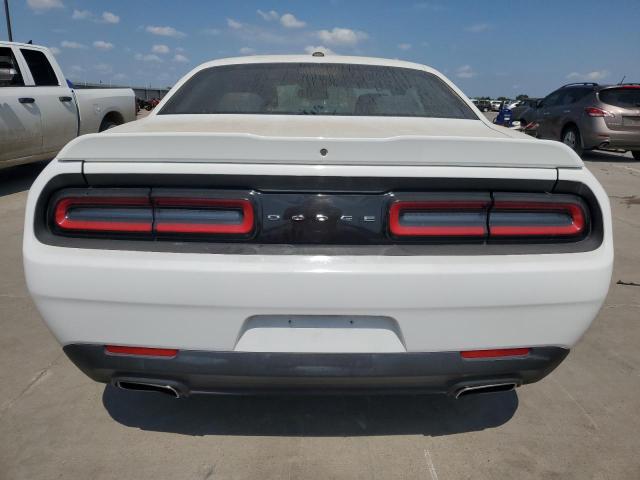 2019 DODGE CHALLENGER - 2C3CDZAG2KH718914