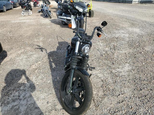 2023 HARLEY-DAVIDSON FXBBS - 1HD1YYK1XPB035711