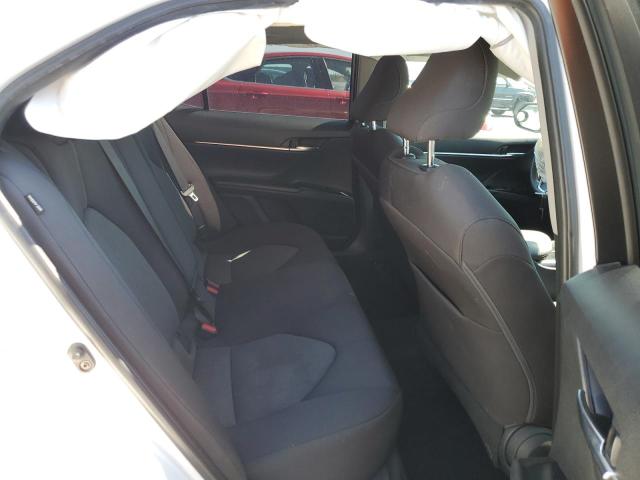2018 TOYOTA CAMRY L - 4T1B11HK7JU505587