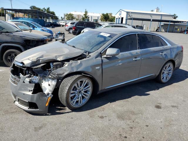 VIN 2G61M5S3XK9141487 2019 Cadillac XTS, Luxury no.1