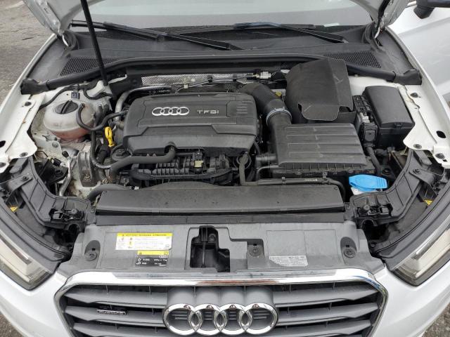 VIN WAUEFGFF0F1035372 2015 Audi A3, Premium Plus no.11