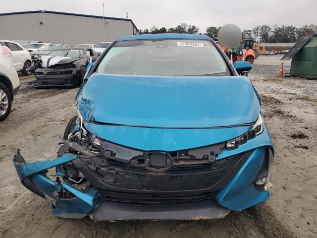 2020 TOYOTA PRIUS PRIM - JTDKARFP7L3141665