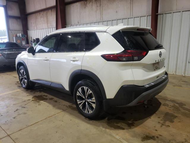 2021 NISSAN ROGUE SV - 5N1AT3BA0MC670473