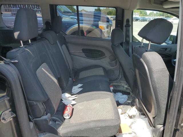 2020 FORD TRANSIT CO - NM0GE9E25L1462905