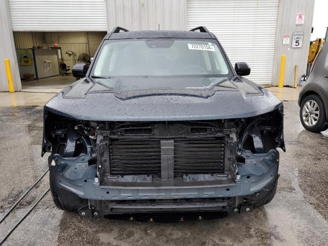 2021 FORD BRONCO SPO - 3FMCR9C61MRA80448