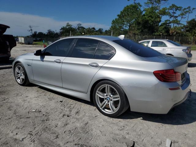 VIN WBA5B1C53GG551289 2016 BMW 5 Series, 535 I no.2