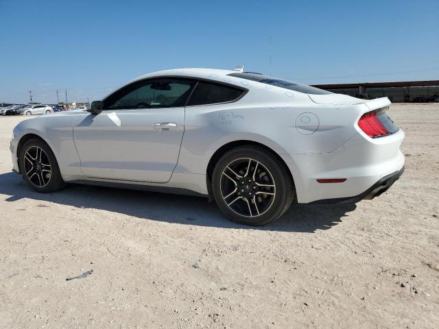 2022 FORD MUSTANG - 1FA6P8TH8N5129495