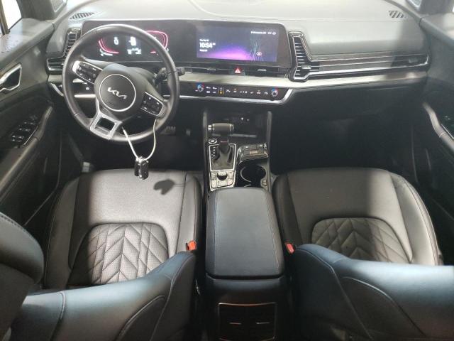 2024 KIA SPORTAGE X - 5XYK6CDF8RG195439