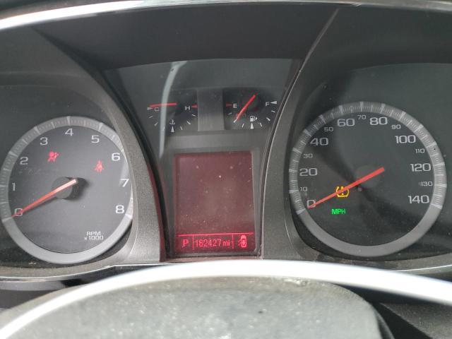 2015 GMC TERRAIN SL - 2GKALMEK5F6219845