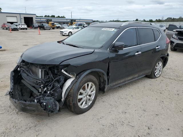 2018 NISSAN ROGUE S - 5N1AT2MT7JC831065