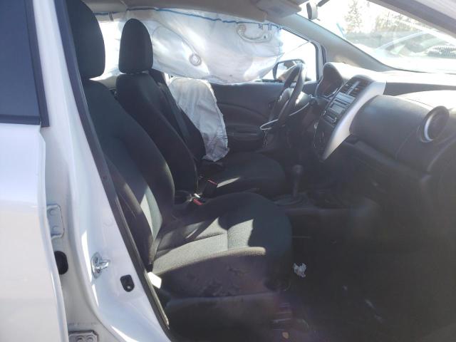 2015 NISSAN VERSA NOTE - 3N1CE2CP5FL389297