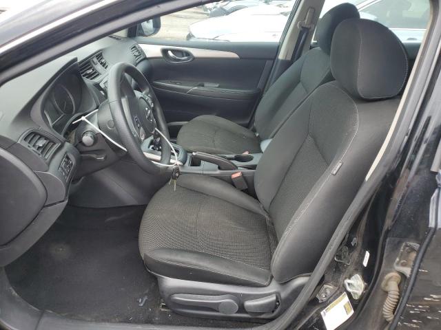 2019 NISSAN SENTRA S - 3N1AB7AP5KY269884