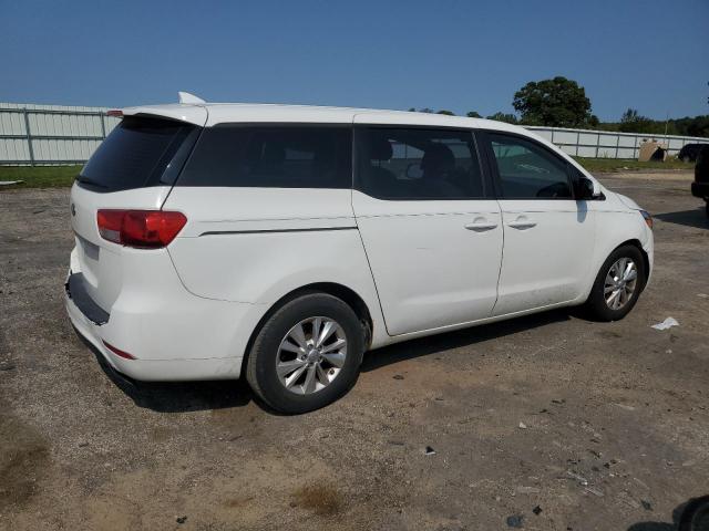 VIN KNDMA5C15G6125485 2016 KIA Sedona, L no.3