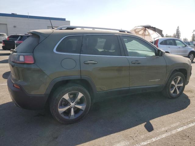 VIN 1C4PJMDX8KD301749 2019 Jeep Cherokee, Limited no.3