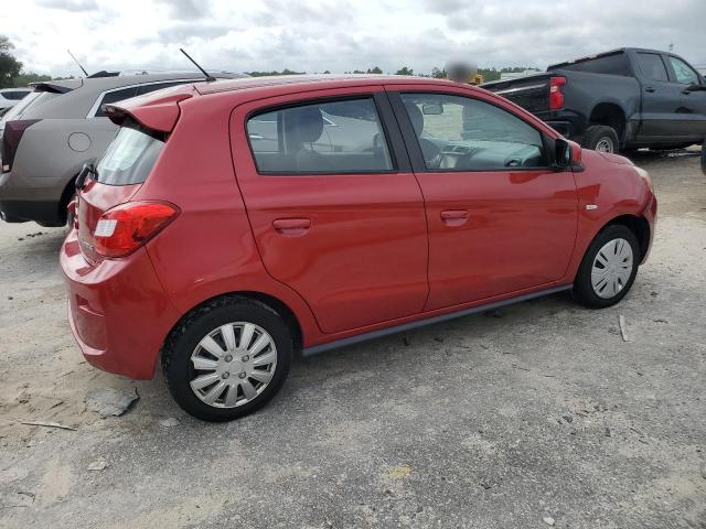 2019 MITSUBISHI MIRAGE ES - ML32A3HJXKH013978