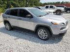 JEEP CHEROKEE S photo