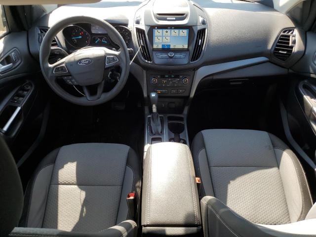2017 FORD ESCAPE SE - 1FMCU0GD7HUE70147