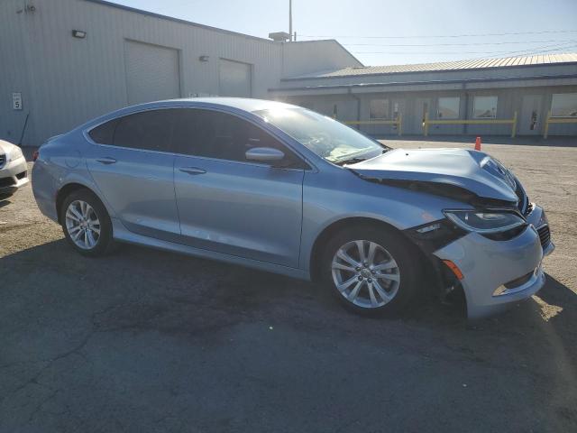 VIN 1C3CCCAB3FN654187 2015 Chrysler 200, Limited no.4