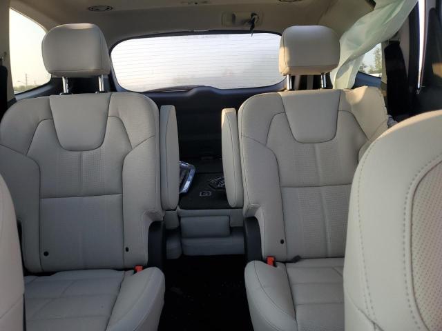 2024 KIA TELLURIDE - 5XYP5DGC4RG507868