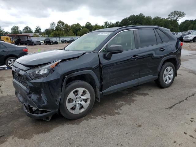 2020 TOYOTA RAV4 LE - JTMF1RFV2LD528117