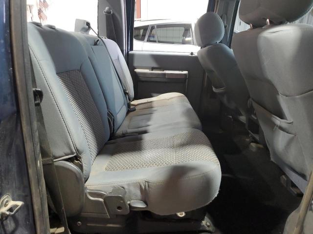 2015 FORD F250 SUPER - 1FT7W2BT5FEC61748