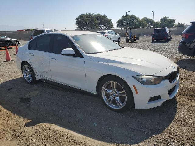 2015 BMW 328 I SULE - WBA3C1C53FP854107