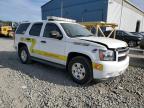 CHEVROLET TAHOE SPEC photo