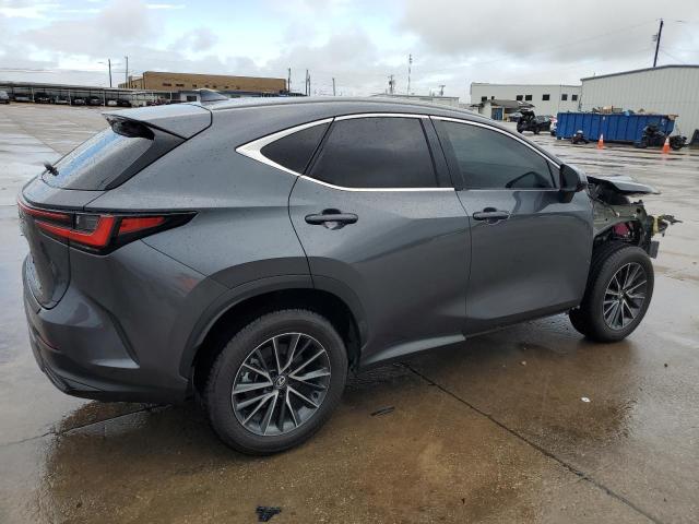 VIN 2T2GDCAZ7SC017268 2025 LEXUS NX 250 PRE no.3