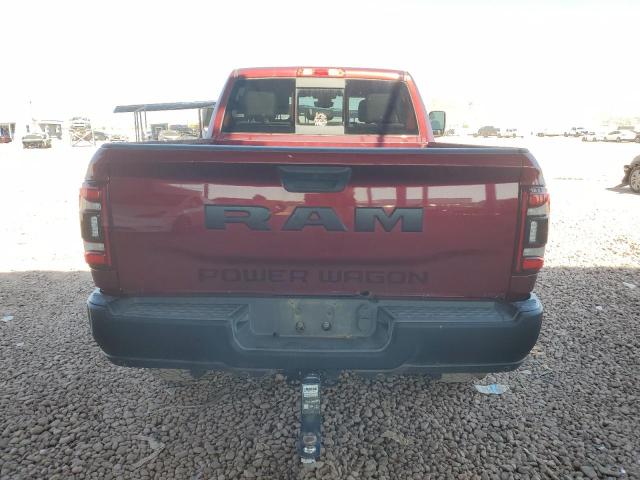 2020 RAM 2500 POWER 3C6TR5EJ9LG156238