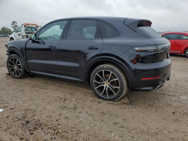 VIN WP1AA2AY1KDA03789 2019 Porsche Cayenne no.2