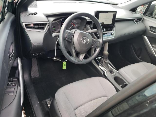 2024 TOYOTA COROLLA CR - 7MUFBABG7RV029354