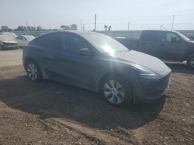 2023 TESLA MODEL Y - 7SAYGDEE0PA202486