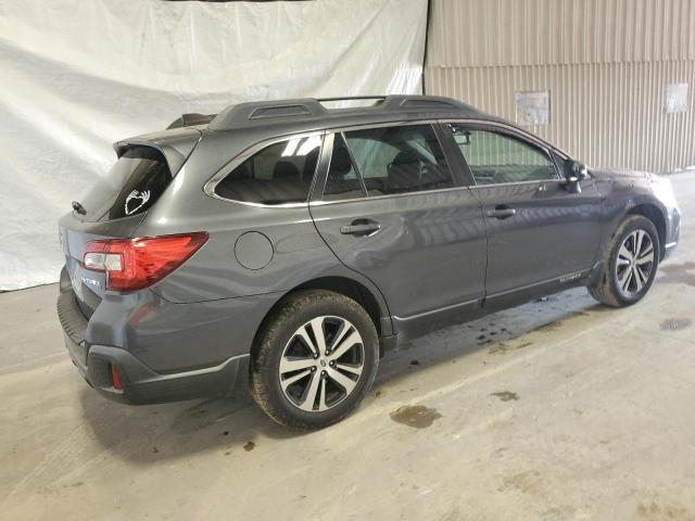 VIN 4S4BSAKC0J3251161 2018 Subaru Outback, 2.5I Lim... no.3