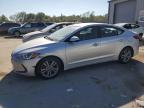 HYUNDAI ELANTRA SE photo