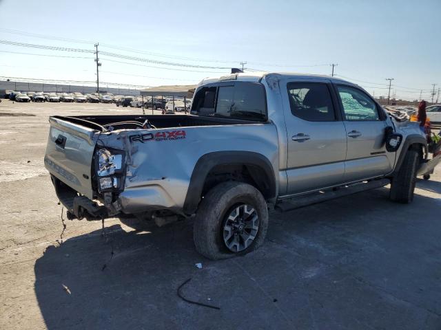 VIN 3TMCZ5AN2NM500191 2022 Toyota Tacoma, Double Cab no.3