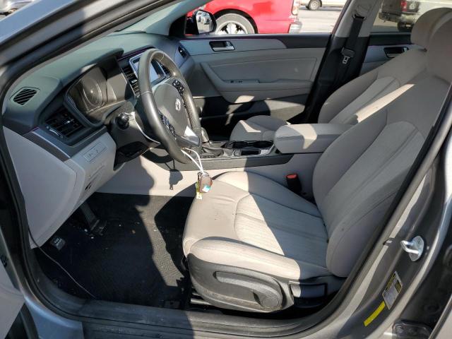 2018 HYUNDAI SONATA HYB KMHE24L36JA077542  73154244