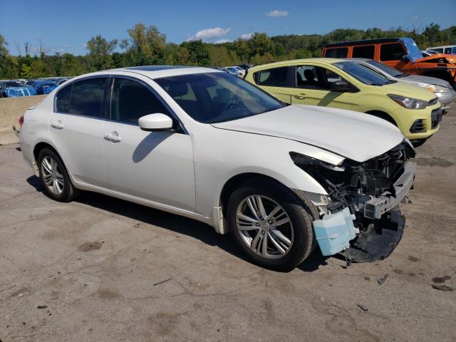 Vin: jn1cv6ar9dm764378, lot: 70253774, infiniti g37 20134